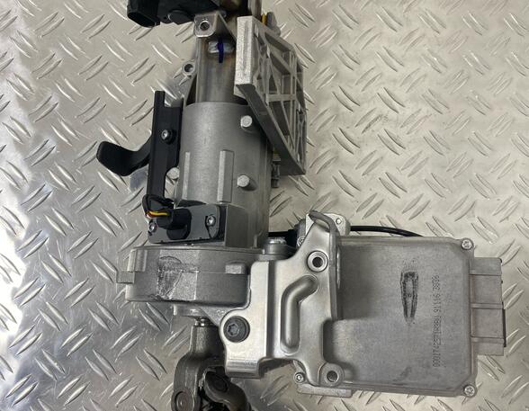 Steering Column RENAULT Clio IV Grandtour (KH)