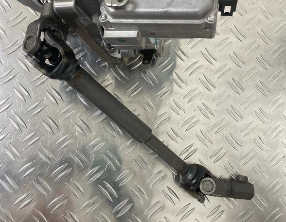 Steering Column RENAULT Clio IV Grandtour (KH)