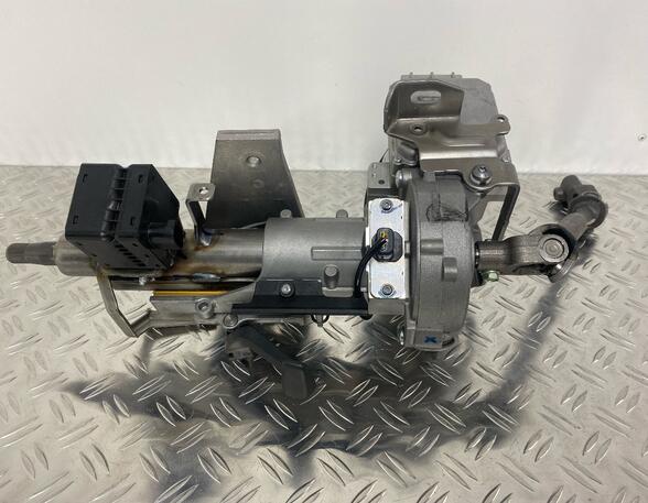 Steering Column RENAULT Clio IV Grandtour (KH)