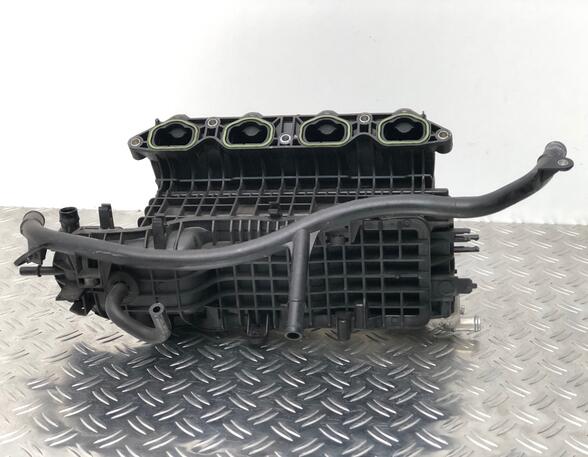 Intake Manifold VW GOLF VII (5G1, BQ1, BE1, BE2)