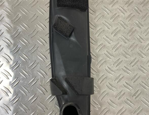 Air Filter Intake Pipe SMART FORTWO Coupe (451)