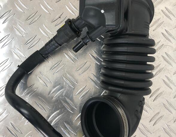 Air Filter Intake Pipe OPEL KARL (C16)