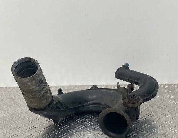 Air Filter Intake Pipe RENAULT MEGANE III Grandtour (KZ0/1), RENAULT MEGANE III Coupe (DZ0/1_)