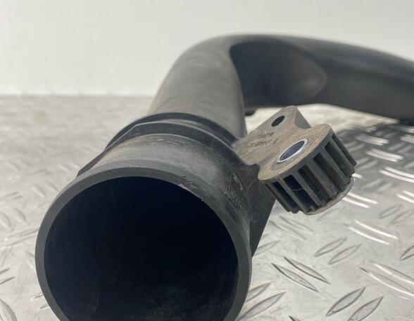 Air Filter Intake Pipe RENAULT MEGANE III Grandtour (KZ0/1)