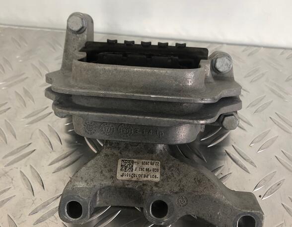 Engine Mount Damper SKODA FABIA III Estate (NJ5)