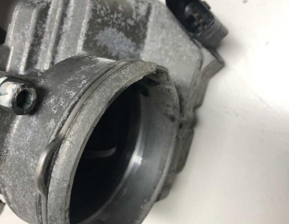 Throttle Body VW Golf Plus (521, 5M1)