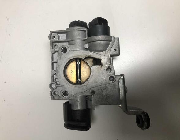 Throttle Body FIAT Panda (169)