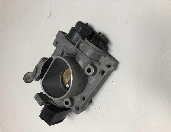 Throttle Body FIAT Panda (169)