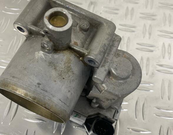 Throttle Body SEAT Ibiza IV (6J5, 6P1), SEAT Ibiza IV Sportcoupe (6J1, 6P5)