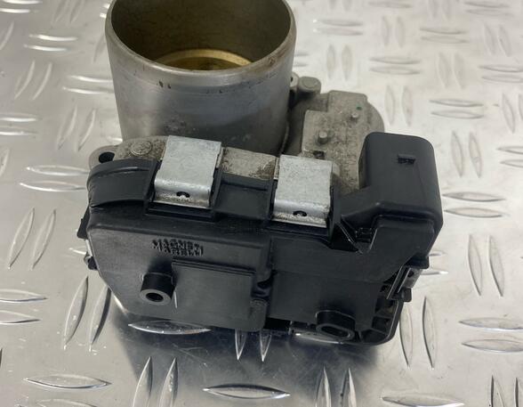 Throttle Body SEAT Ibiza IV (6J5, 6P1), SEAT Ibiza IV Sportcoupe (6J1, 6P5)