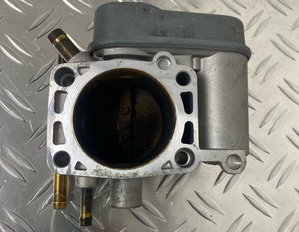 Throttle Body OPEL Meriva (--)