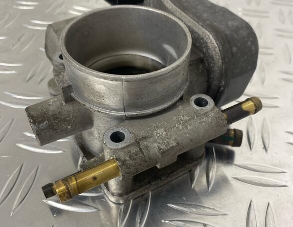 Throttle Body OPEL Meriva (--)