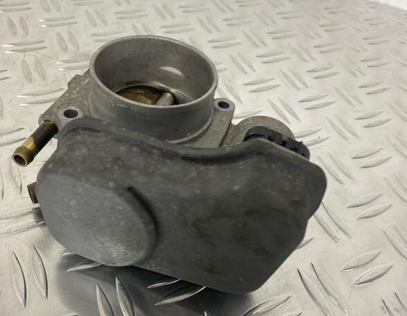 Throttle Body OPEL Meriva (--)