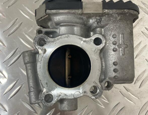 Throttle Body OPEL Corsa D (S07)