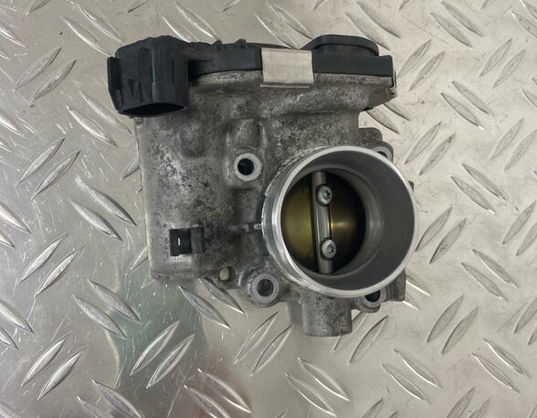 Throttle Body OPEL Corsa D (S07)