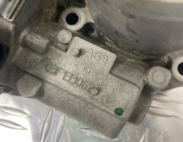 Throttle Body AUDI A3 (8P1), AUDI A3 Sportback (8PA)