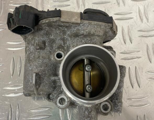 Throttle Body OPEL Corsa E (--)