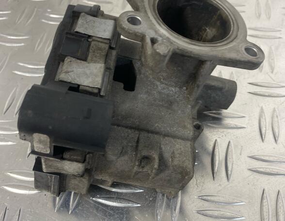 Throttle Body OPEL Combo Kasten/Großraumlimousine (X12)