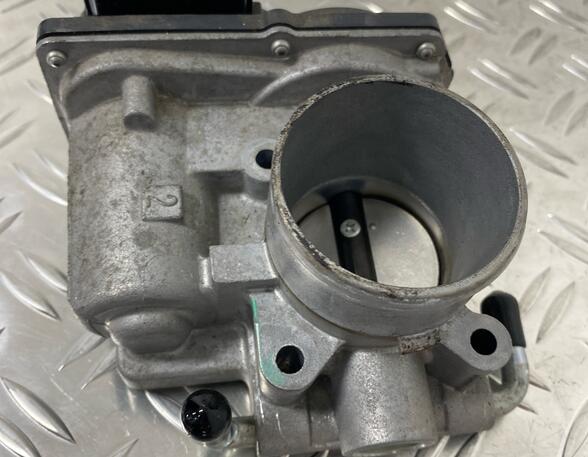 Throttle Body SUZUKI CELERIO (LF)