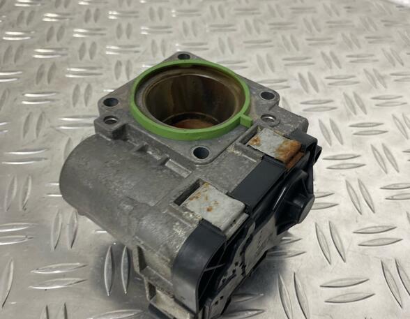 Throttle Body FORD KA (RU8)