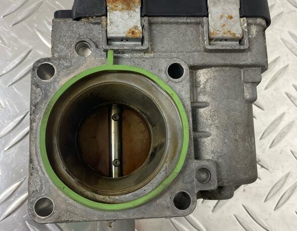 Throttle Body FORD KA (RU8)