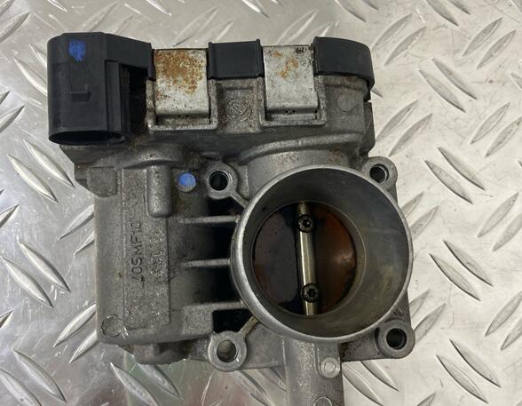 Throttle Body FORD KA (RU8)