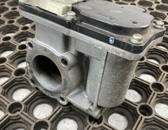 Throttle Body SMART FORTWO Coupe (451)