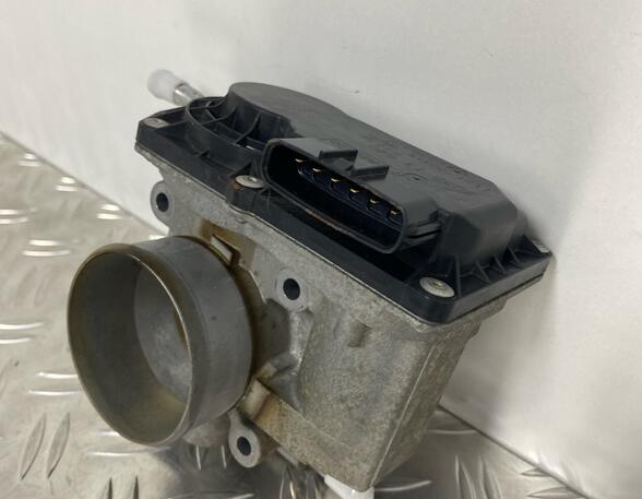 Throttle Body MAZDA 2 (DE_, DH_)