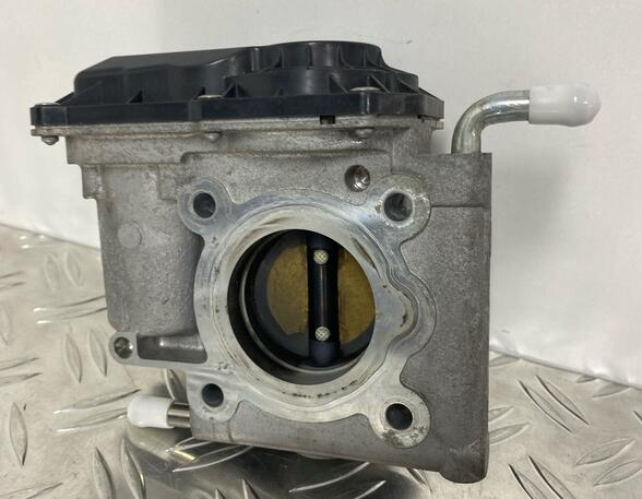 Throttle Body MAZDA 2 (DE_, DH_)