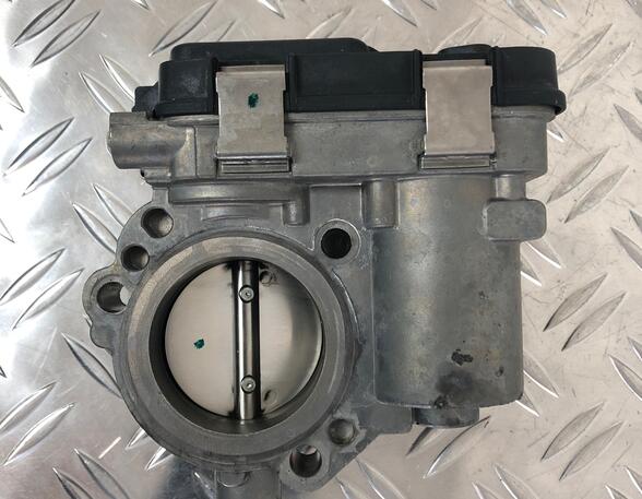 Throttle Body VW POLO (AW1, BZ1)