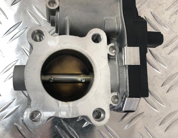 Throttle Body OPEL KARL (C16)