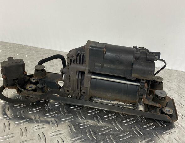 Luftfederung Kompressor Pumpe Niveauregulierung BMW 5er Touring E61 6793778