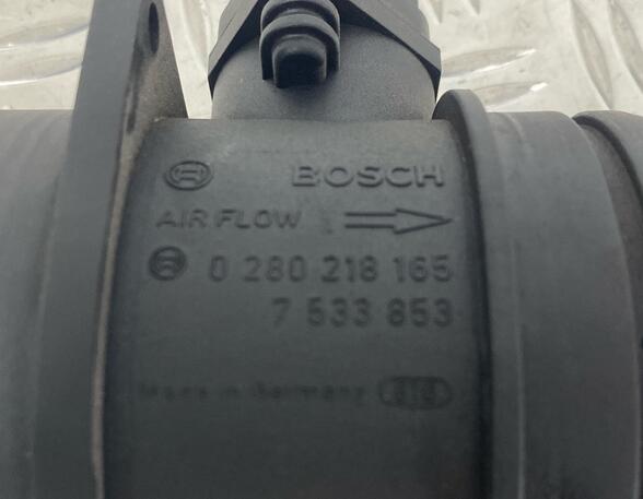 Luftmassenmesser Luftmengenmesser Bosch Air Flow BMW 3er E90 E91  7 533 853