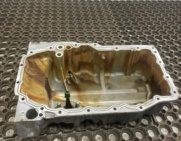 Oil Pan VW GOLF VII (5G1, BQ1, BE1, BE2)