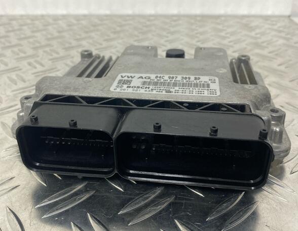 Control unit for engine SEAT IBIZA V (KJ1, KJG)