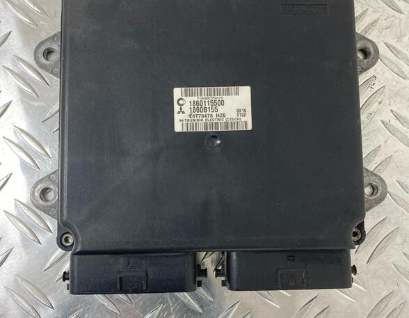 Control unit for engine MITSUBISHI COLT VI (Z3_A, Z2_A), MITSUBISHI Colt VII (Z2_A)