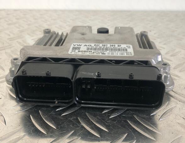 Control unit for engine VW POLO (AW1, BZ1)