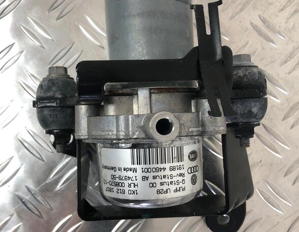 Vacuum Pump VW POLO (AW1, BZ1)