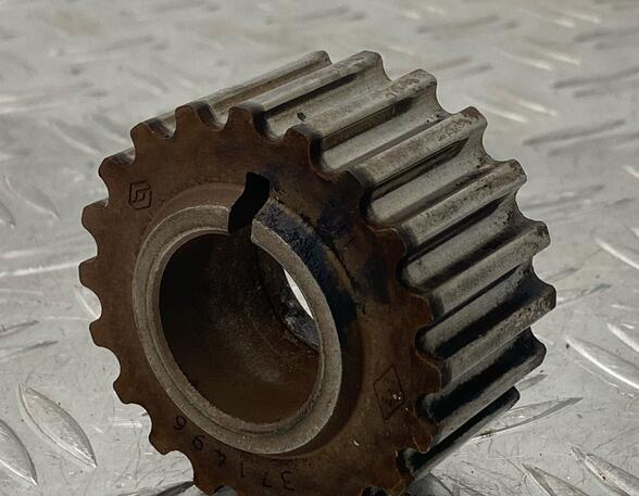 Camshaft Gear RENAULT MEGANE III Grandtour (KZ0/1), RENAULT MEGANE III Coupe (DZ0/1_)