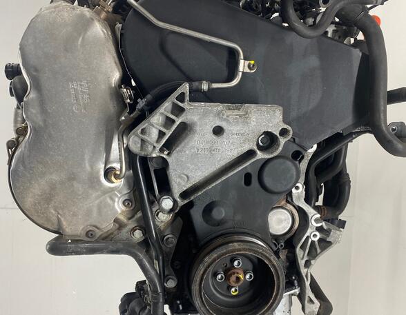 Bare Engine VW Golf VII (5G1, BE1, BE2, BQ1)