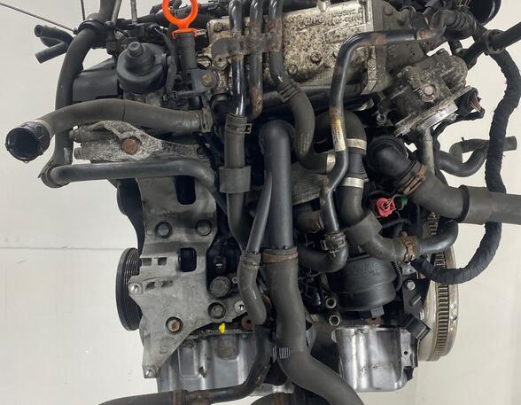 Motor Triebwerk Engine 2,0TDI 110KW CRBC VW Golf VII 04L 100 090 A