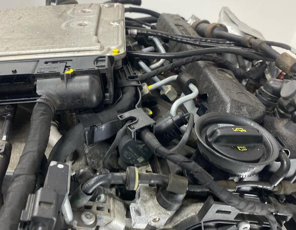 Bare Engine SEAT Leon ST (5F8)