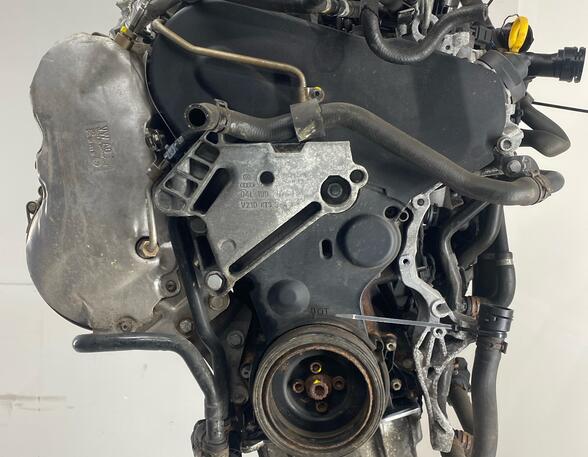 Bare Engine SEAT Leon ST (5F8)