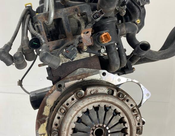 Motor kaal HYUNDAI i10 (PA)