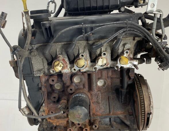 Bare Engine HYUNDAI i10 (PA)