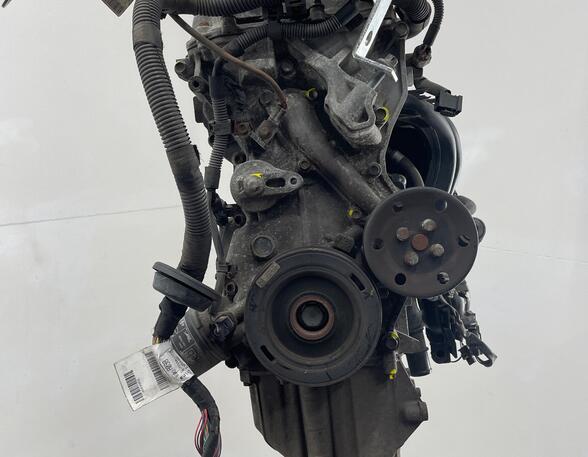 Bare Engine SMART FORTWO Coupe (451)