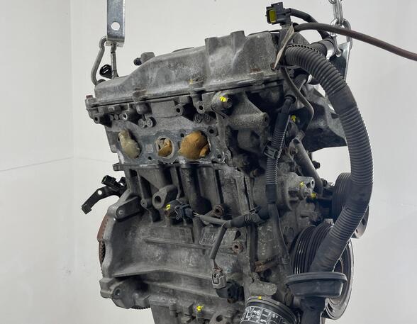 Bare Engine SMART FORTWO Coupe (451)