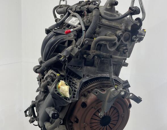 Bare Engine SMART FORTWO Coupe (451)