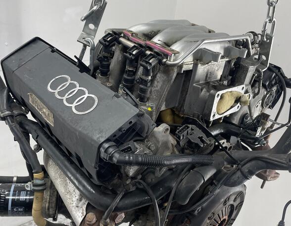 Bare Engine AUDI CABRIOLET (8G7, B4)