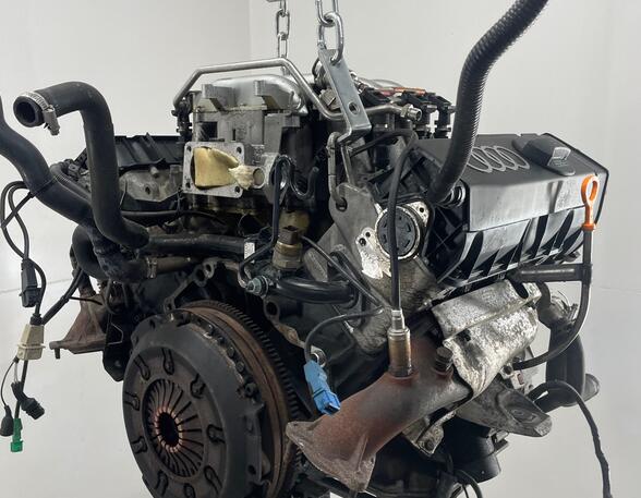 Bare Engine AUDI CABRIOLET (8G7, B4)